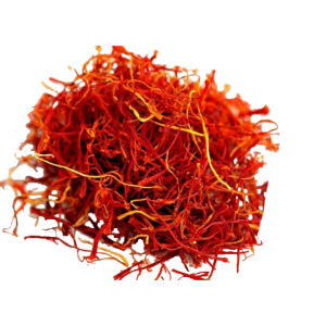 Pushal Saffron (Mancha)