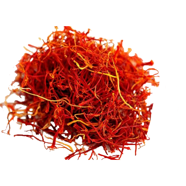 Pushal Saffron (Mancha)