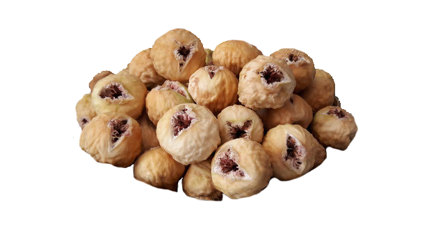 Iran Dried Fig 101A