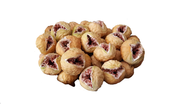 Iran Dried Fig 101AA