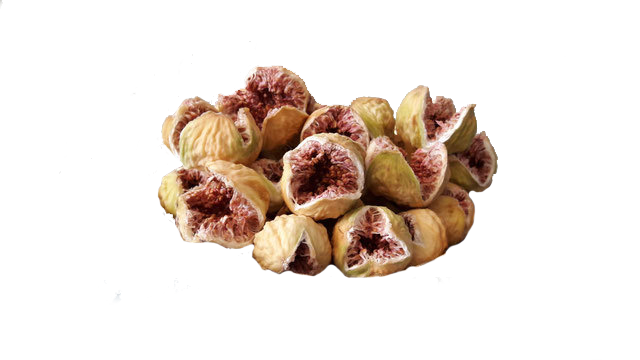 Iran Dried Fig 101AAA