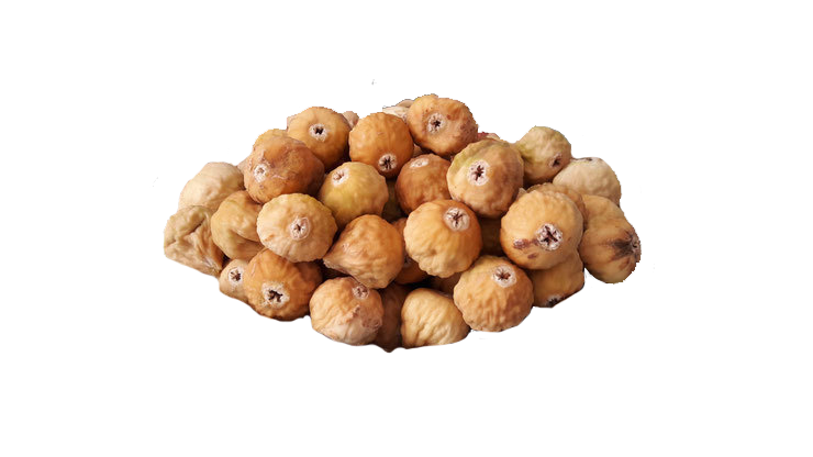 Iran Dried Fig B