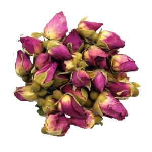 Grade A Dried Rose Buds
