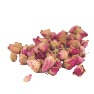 Grade B Dried Rose Buds