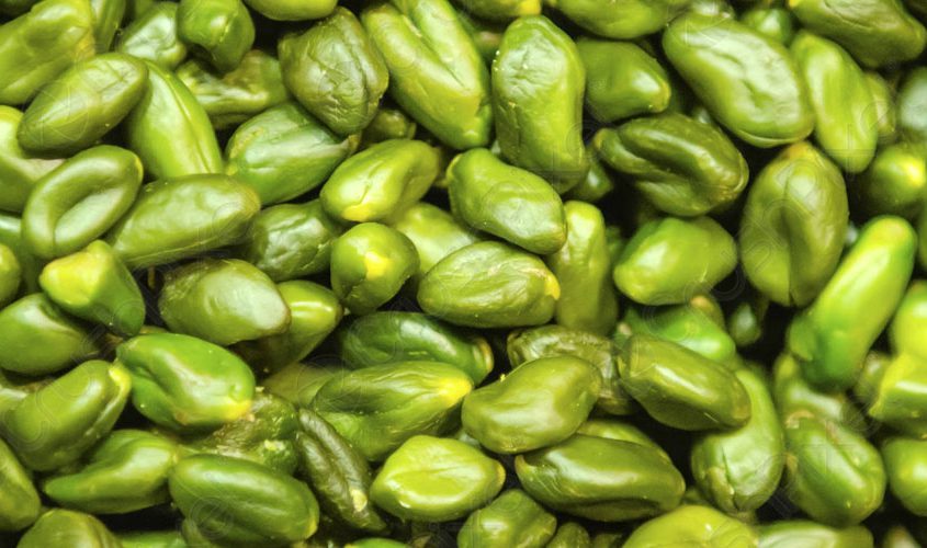 Green Kernel Pistachio