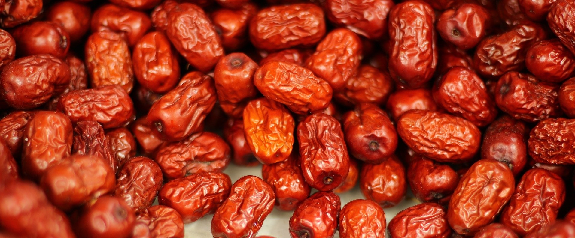 Iran Jujube Annab