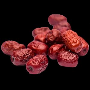 Iran Jujube