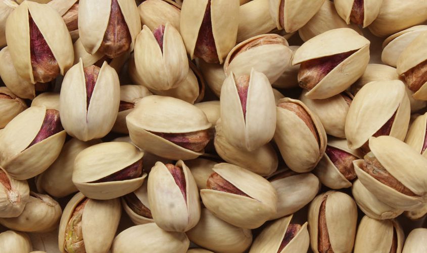 Jumbo Pistachio (Kalleh Ghochi Pistachio)