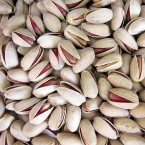 Iran Pistachio