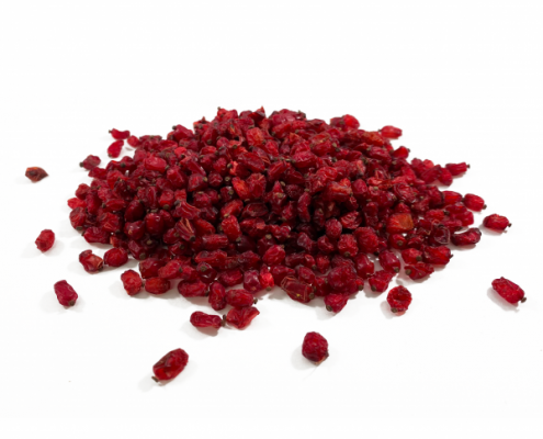 Puffy (Pofaki) Puffy (Pofaki) Barberry