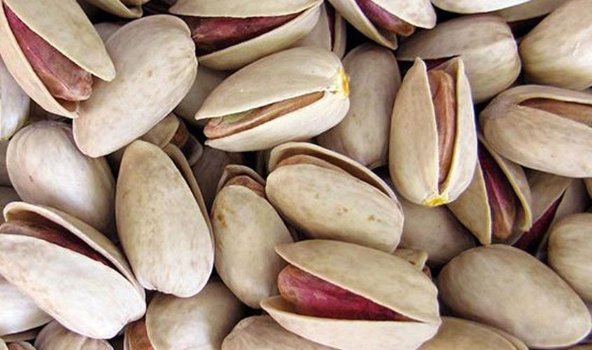 Semi-Long Pistachio (Badami Pistachio)