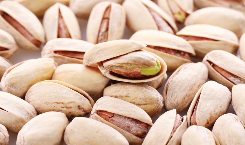 Super Long Pistachio (Akbari Pistachio)