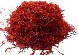 Negin Saffron
