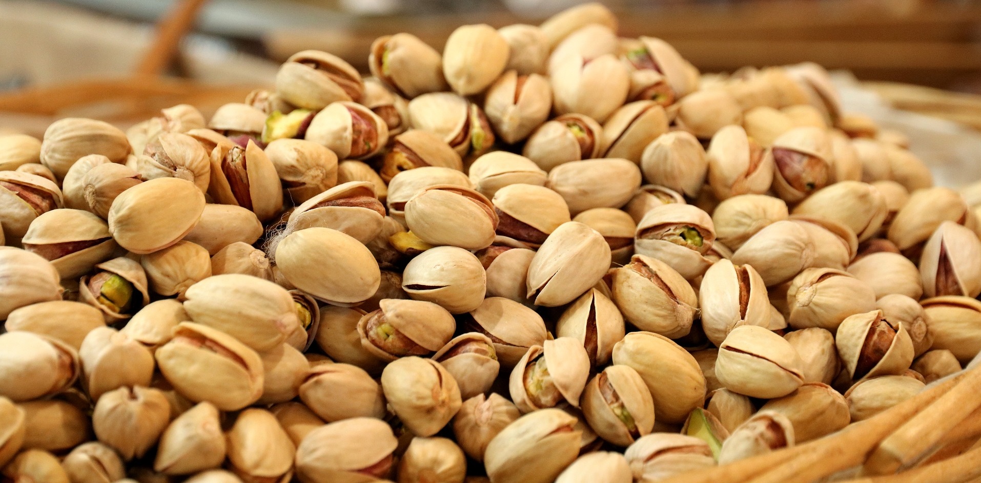 Iran Pistachio